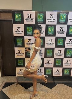 Hennessy African for cam show and meetin - escort in Ahmedabad Photo 3 of 6
