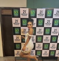 Hennessy African for cam show and meetin - escort in Ahmedabad