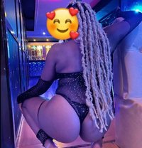 Hennesy 🥵CHANNASANDRA - puta in Bangalore