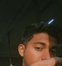 Hennesy - Male escort in Mumbai Photo 1 of 3