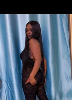 Hennesy - escort in Nakuru Photo 1 of 4