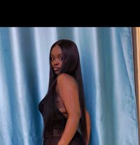 Hennesy - escort in Nakuru