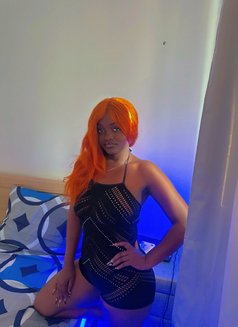 Hennesy - escort in Nakuru Photo 2 of 4