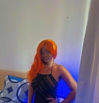 Hennesy - escort in Nakuru