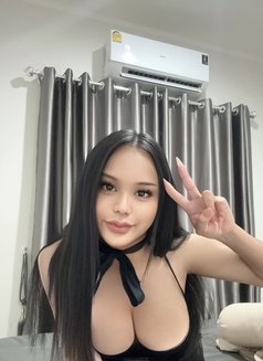 Jennie428956 - Transsexual escort in Bangkok Photo 1 of 10
