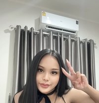 Jennie428956 - Transsexual escort in Bangkok