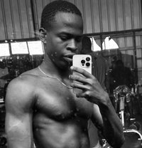 Hennnsy - Male escort in Nairobi