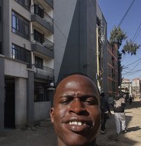 Hennnsy - Male escort in Nairobi