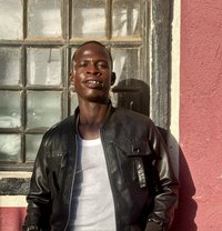 Hennnsy - Male escort in Nairobi