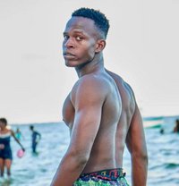 Hennsy - Male escort in Mombasa