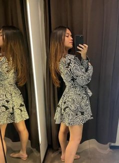 Henny - escort in Hyderabad Photo 1 of 1