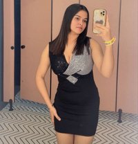 Henny Reddy - escort in Hyderabad