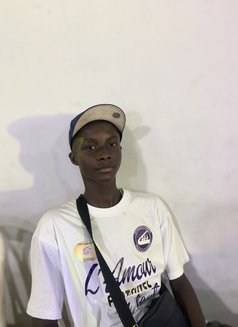 Henoc - Acompañantes masculino in Abidjan Photo 1 of 1