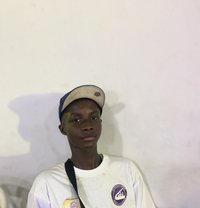 Henoc - Male escort in Abidjan