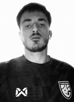 Henri - Male escort in Chiang Mai Photo 6 of 8