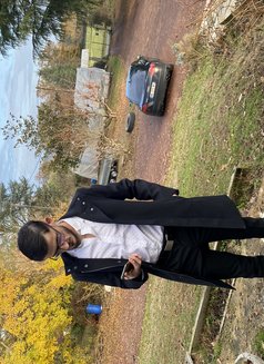 Henri - Male escort in Chiang Mai Photo 8 of 8