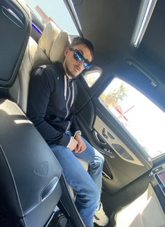 Henri - Male escort in Chiang Mai Photo 5 of 6