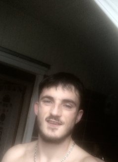 Henri - Male escort in Chiang Mai Photo 6 of 6