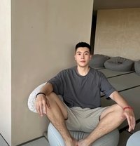 Henry - Male escort in Shanghai