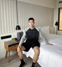 All-around sports studentsHenry - Male escort in Shanghai Photo 8 of 10