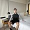 All-around sports studentsHenry - Acompañantes masculino in Shanghai