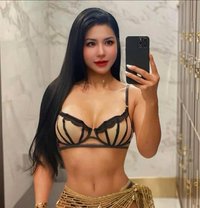 Henry - masseuse in Muscat