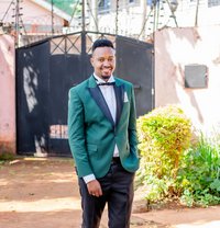 Henry - Male escort in Nairobi