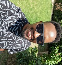 Henry - Male escort in Nairobi