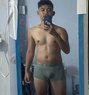 Henry Lee Masseur - Male escort in Davao Photo 1 of 9