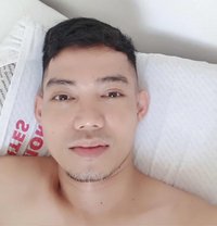 Henry Lee Masseur - Acompañantes masculino in Davao