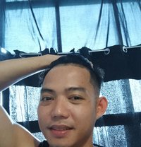 Henry Lee Masseur - Acompañantes masculino in Davao