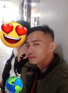 Henry Lee Masseur - Acompañantes masculino in Davao Photo 4 of 9