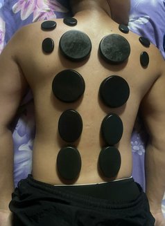 Henry Lee Masseur - Acompañantes masculino in Davao Photo 5 of 9