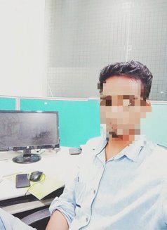 Henry Newbie - Male escort in Muscat Photo 1 of 1