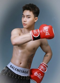 Henry - Acompañantes masculino in Ho Chi Minh City Photo 11 of 13