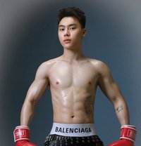 Henry - Male escort in Ho Chi Minh City