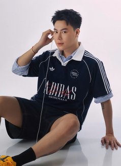 Henry - Male escort in Ho Chi Minh City Photo 9 of 11