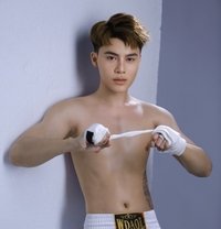 Henry - Male escort in Ho Chi Minh City