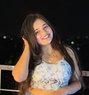 Hensi - escort in Mumbai Photo 1 of 6