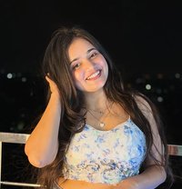 Hensi - escort in Mumbai