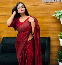 Hensika(kolkata) Best Safe Vip Service - puta in Kolkata