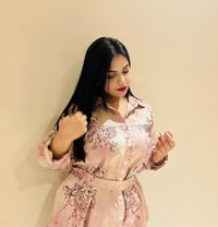 Hensika(kolkata) Best Safe Vip Service - puta in Kolkata