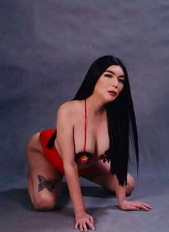 HentaiStripper🇯🇵Aisha - escort in Kuala Lumpur Photo 23 of 23