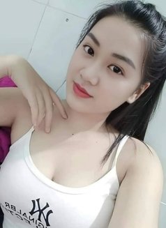 Phay Cherry New City - escort in Bangalore Photo 1 of 4