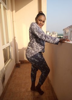 TAYRA - escort in Navi Mumbai Photo 1 of 3