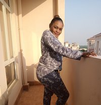 TAYRA - escort in Navi Mumbai