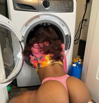 TAYRA - escort in Navi Mumbai