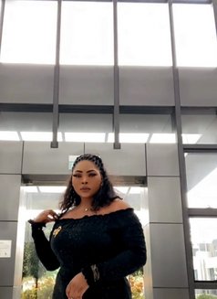 Her Bossbabe - puta in Kuala Lumpur Photo 1 of 6
