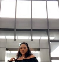 Her Bossbabe - puta in Kuala Lumpur