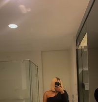 Her Bossbabe - puta in Kuala Lumpur